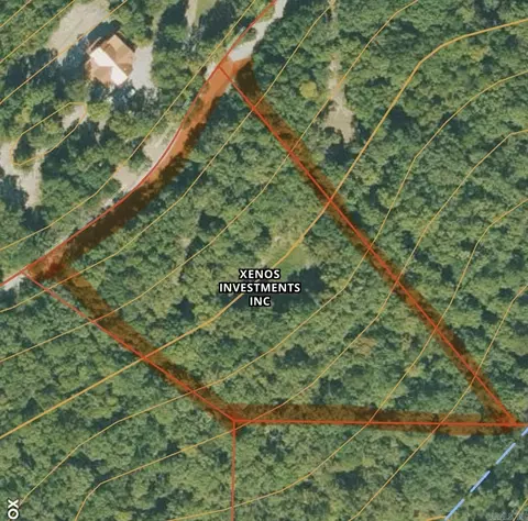 lot42 Creek Rock Trl, Mountain View, AR 72560