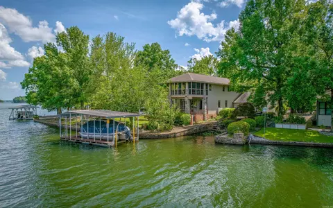 90 Marinero Way, Hot Springs Village, AR 71909