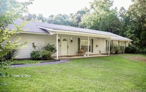 4510 Lowman Rd, Pine Bluff, AR 71603 photo 1