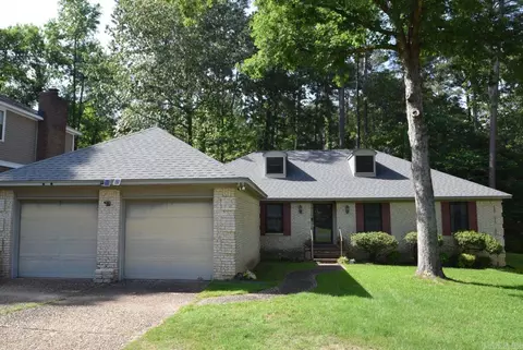 14004 Quail Run Dr, Little Rock, AR 72210