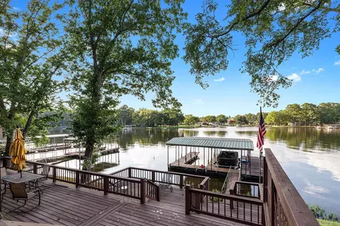280 Northshore Ter, Hot Springs National Park, AR 71913