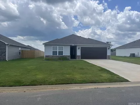 119 Sunland Dr, Beebe, AR 72012 photo 1