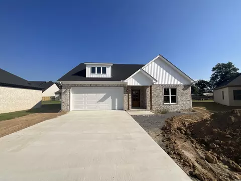 9 Morning Sun Cv, Greenbrier, AR 72058