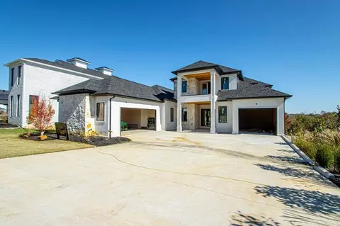 2116 Little Ridge Ct, Sherwood, AR 72120