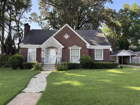 319 Mississippi St, Forrest City, AR 72335