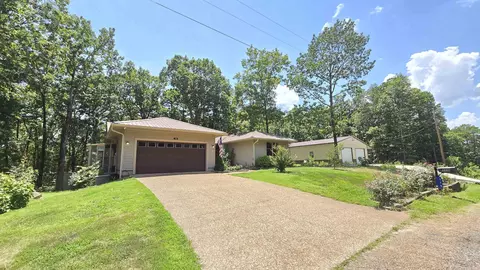 115 Nodding Pines Ln, Fairfield Bay, AR 72088