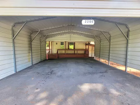 2205 Claud, White Hall, AR 71602 photo 3