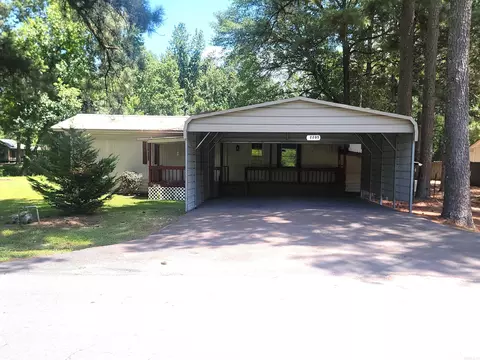 2205 Claud, White Hall, AR 71602 photo 2