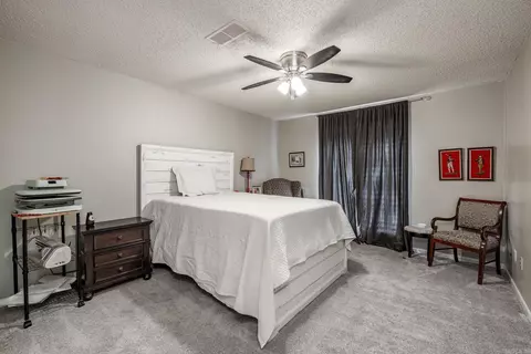 Bedroom - 3701 Privatewood Rd, Pine Bluff, AR 71603 photo 3 of 6