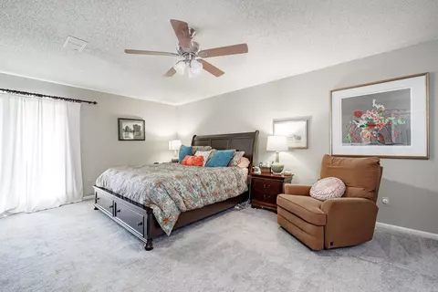 Bedroom - 3701 Privatewood Rd, Pine Bluff, AR 71603 photo 5 of 6
