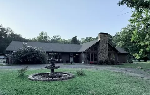 Exterior - 3701 Privatewood Rd, Pine Bluff, AR 71603 photo 1 of 6