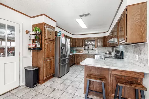 Kitchen - 3701 Privatewood Rd, Pine Bluff, AR 71603 photo 1 of 3