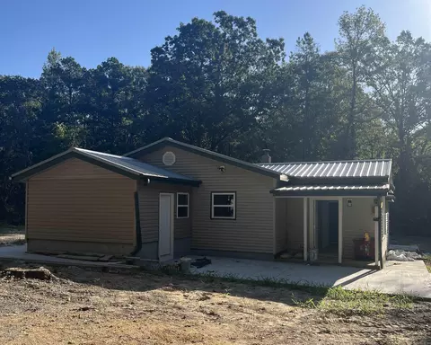 6620 Carl Moren, Hensley, AR 72065