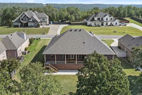 17 Waters Edge Dr, Cabot, AR 72023 photo 42