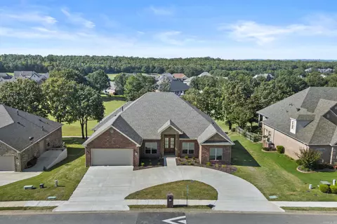17 Waters Edge Dr, Cabot, AR 72023 photo 2
