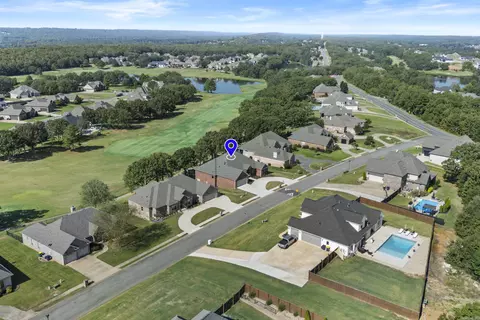 17 Waters Edge Dr, Cabot, AR 72023 photo 46