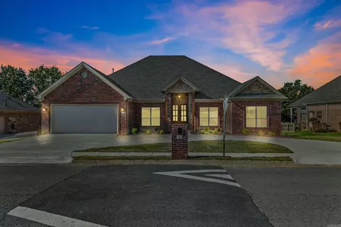 17 Waters Edge Dr, Cabot, AR 72023 photo 1