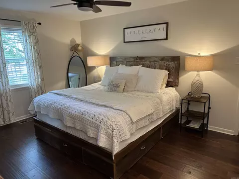 Bedroom - 1 Summitt Cir, Searcy, AR 72143 photo 1 of 5