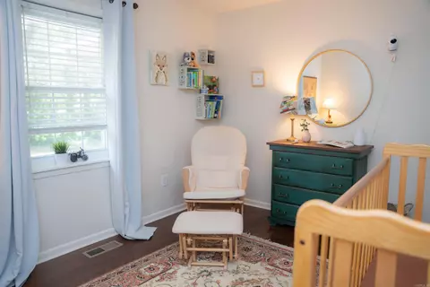 Bedroom - 1 Summitt Cir, Searcy, AR 72143 photo 5 of 5