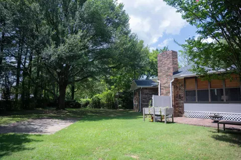 Exterior - 1 Summitt Cir, Searcy, AR 72143 photo 5 of 11