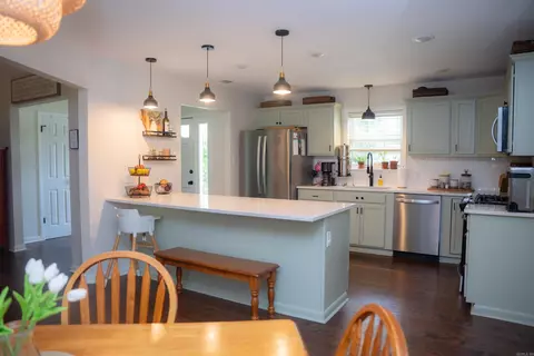 Kitchen - 1 Summitt Cir, Searcy, AR 72143 photo 1 of 3