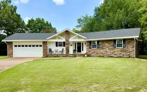 Exterior - 1 Summitt Cir, Searcy, AR 72143 photo 1 of 11