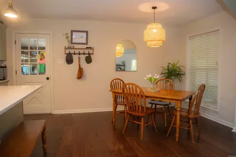 Dining - 1 Summitt Cir, Searcy, AR 72143 photo 2 of 2