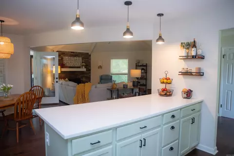 Kitchen - 1 Summitt Cir, Searcy, AR 72143 photo 3 of 3