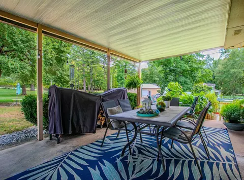 Exterior - 7014 Red Oak Dr, Benton, AR 72019 photo 7 of 18