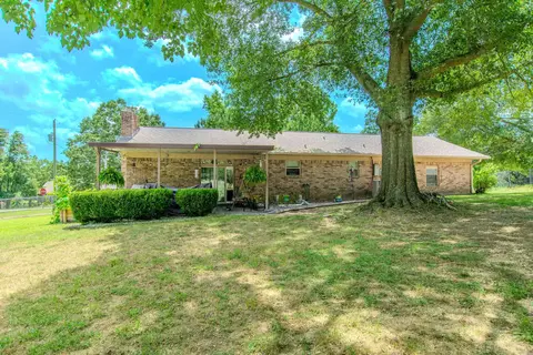 Exterior - 7014 Red Oak Dr, Benton, AR 72019 photo 10 of 18
