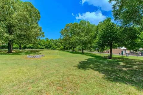 Exterior - 7014 Red Oak Dr, Benton, AR 72019 photo 12 of 18