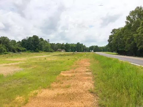 395 Heber Springs W Rd, Heber Springs, AR 72543