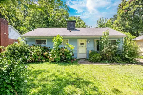 405 Healy St, North Little Rock, AR 72117