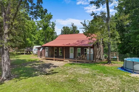 706 Aunt Fayes Rd, Harriet, AR 72639
