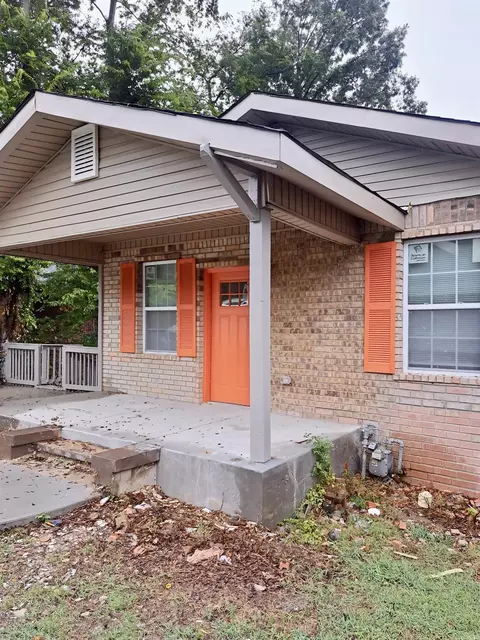 2817 Center St, Little Rock, AR 72206