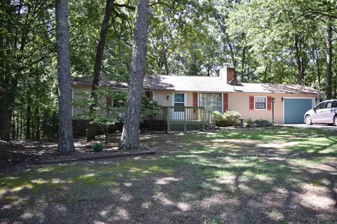 113 Lookout Dr, Fairfield Bay, AR 72088