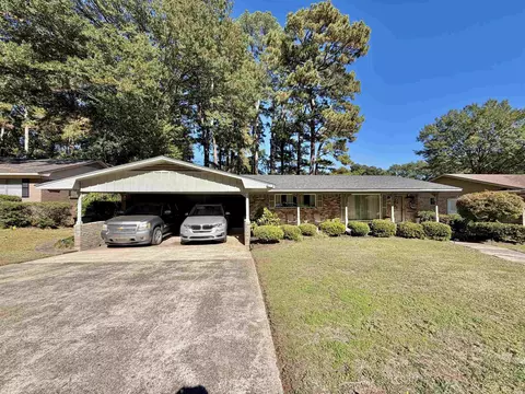 1208 Briarwood Dr, El Dorado, AR 71730