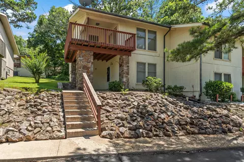35 Destino Way, Hot Springs Village, AR 71909