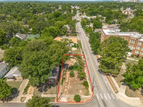 1850 S Ringo St, Little Rock, AR 72206