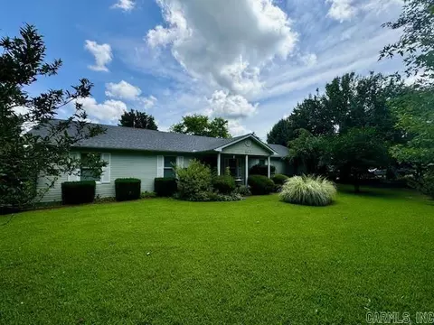 390 English Hulse Rd, Pocahontas, AR 72455