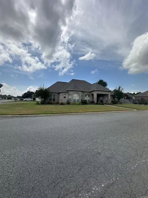 6590 Pierce Manse Loop, Benton, AR 72019