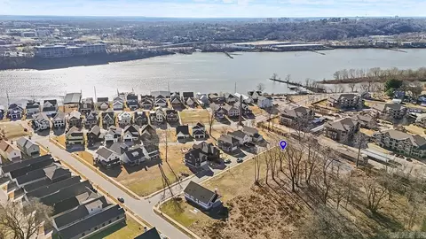 1509 Nanterre St, North Little Rock, AR 72114