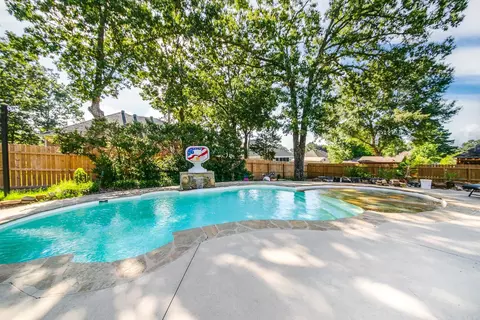 Exterior - 33 Oak Brook Dr, Cabot, AR 72023 photo 9 of 9