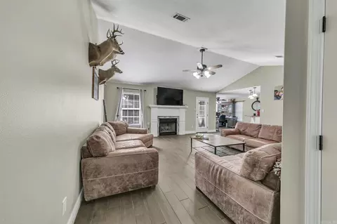 Other - 33 Oak Brook Dr, Cabot, AR 72023 photo 1 of 9
