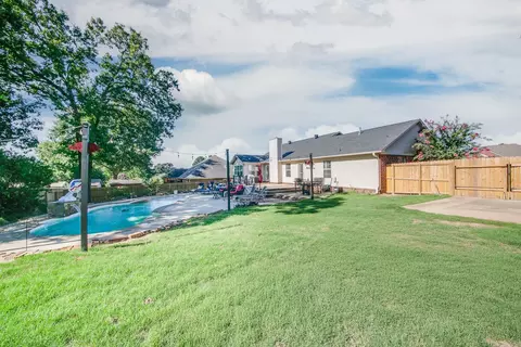 Other - 33 Oak Brook Dr, Cabot, AR 72023 photo 9 of 9