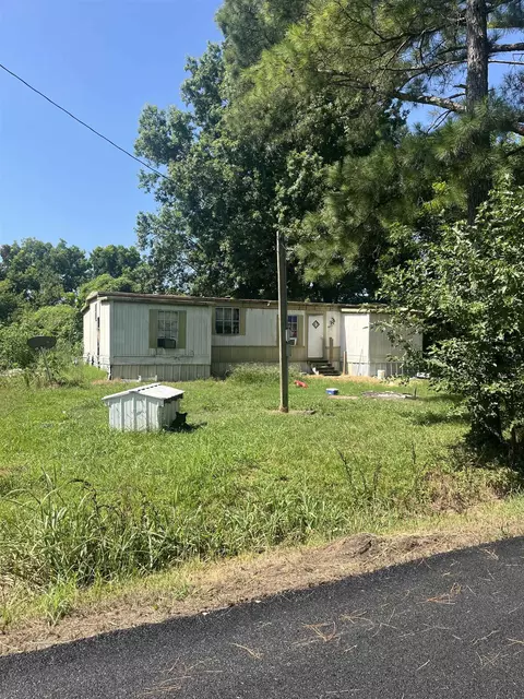 107 England Ave, Marmaduke, AR 72443 photo 1