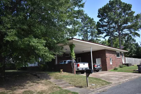 1008 S S Spg, Searcy, AR 72143 photo 2