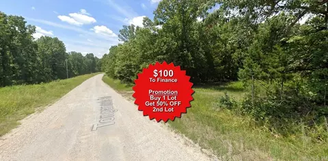 lot6 Coup Ln, Cherokee Village, AR 72529