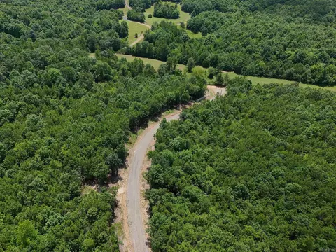 lot3 Polk Road 78, Mena, AR 71953