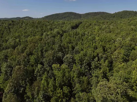lot4 Polk Road 78, Mena, AR 71953